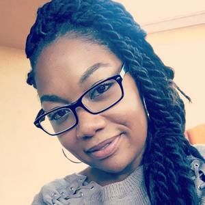 Meet your Posher, Chauntay
